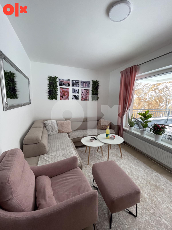 Apartman Hani Bjelasnica sa garazom
