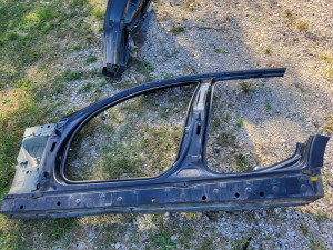 Bmw e90 e91 PRAG LIJEVI STOK stranica lijeva