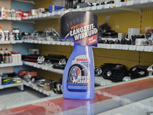 SONAX SREDSTVO ZA NJEGU GUMA MAT EFEKT 500ML