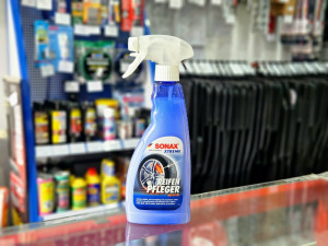 SONAX sprej za njegu guma MATT EFEKAT 500ML