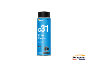 BIZOL C31 BRAKE CLEANER SPREJ ZA ČIŠĆENJE KOČNICA