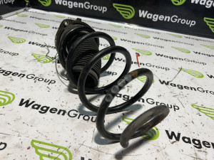 Opruga aksijalni prednja Volkswagen Touran