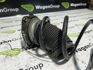 Opruga aksijalni prednja Volkswagen Touran (fotografija 6)