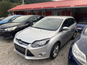 DIJELOVI FOCUS 1.6 TDCI euro6 2015