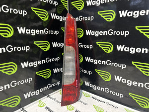 Stopa desna Ford C Max