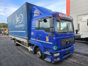 Man Tgl 8.180 Dijelovi