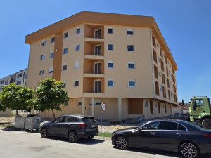 Garsonjera 37.4 m2, u Lazarevu photo 5