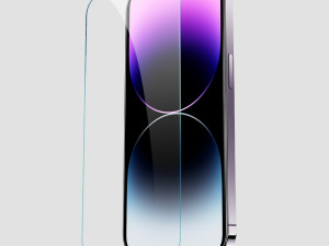 Iphone 15 Pro Max zastitno staklo