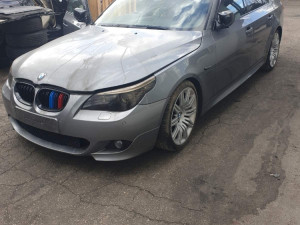 BMW E60 LCI 520 M OPTIK DIJELOVI AO DANKO