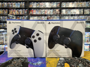 Sony PS5 DualSense Edge Wireless Controller PlayStation 5