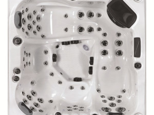 JACUZZI - MASAŽNA KADA - OR 7523