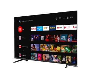 VIVAX TV 65" IMAGO A Series Android Smart TV UHD