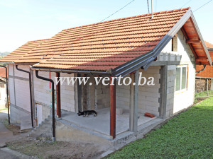 Kuća Lukavac 120m2 photo 2