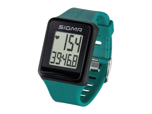 Sportski sat Pulsmetar Sigma iD.GO - Tirkiz