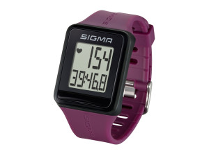 Sportski sat Pulsmetar