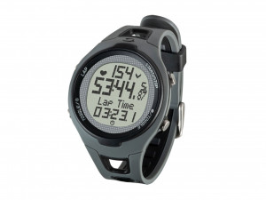 Sportski sat Pulsmetar Sigma PC 15.11	- Sivi