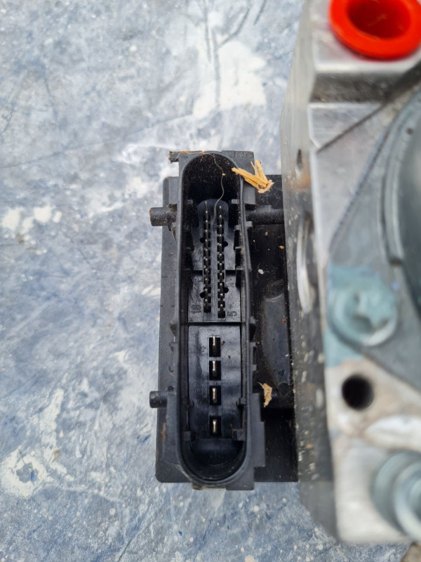 ABS OPEL Corsa D MODUL