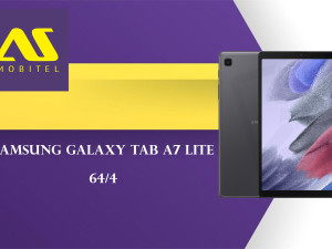 Samsung Galaxy Tab A7 Lite 64GB 4GB