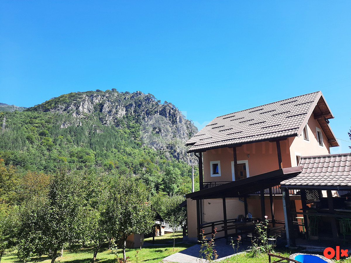 Kuća na Boračkom jezeru 3