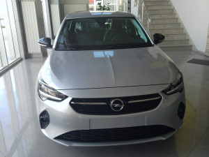 CORSA 1.2 BENZIN AKCIJA DECEMBAR