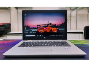 Laptop HP ProBook 640 G5 i5-8265U/8GB RAM/250GB SSD