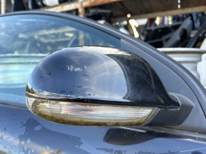 Retrovizor desni Volkswagen Golf 5 (fotografija 2)