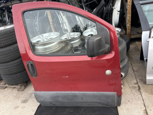 Vrata prednja desna Peugeot Bipper