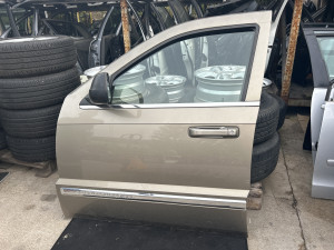 Vrata prednja lijeva Jeep Grand Cherokee