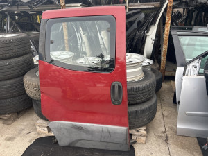 Vrata desna Peugeot Bipper