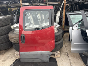 Vrata zadnja lijeva Peugeot Bipper