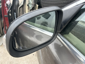 Retrovizor lijevi Volvo V70 2010 (fotografija 1)