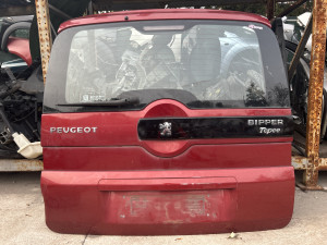 Gepek vrata Peugeot Bipper