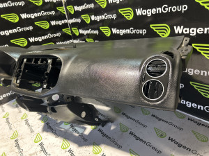 Instrument tabla Volkswagen Golf 6 (fotografija 3)