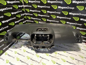 Instrument tabla Volkswagen Golf 6