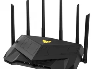 ASUS TUF Gaming AX6000 AiMesh Dual Band Wifi 6 ruter