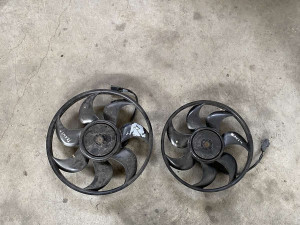 Ventilator vode klime Ford Transit 2015 2021 god