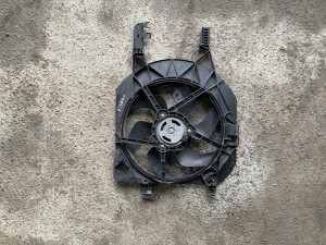 Ventilator vode Opel Vivaro Renault Trafic