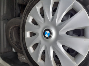 RATKAPE 16...BMW VOZILA-SAVRSENE UVOZ