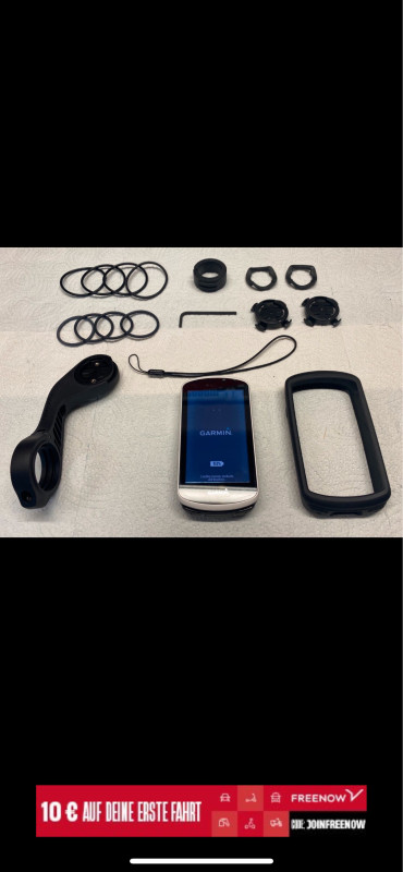 Garmin 1030