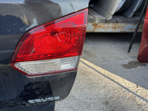 Stopa stop svjetlo desna Chevrolet Cruze 2013