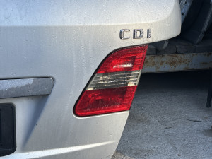 Stopa stop svjetlo desno Mercedes W245