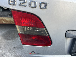 Stopa stop svjetlo lijevo Mercedes W245