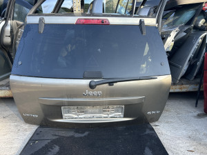 Gepek vrata Jeep Grand Cherokee (fotografija 2)
