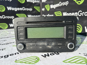 Radio CD Volkswagen Golf 5