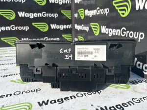 Taho celer sat Volkswagen Golf 5 (fotografija 2)
