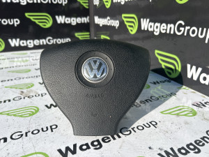 Airbag volana Volkswagen Golf 5