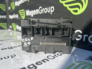 Elektronika Volkswagen Golf 5