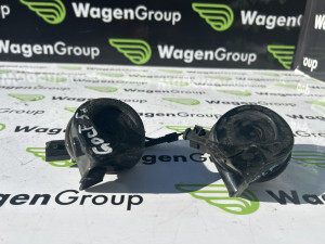 Sirena Volkswagen Golf 5