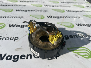 Spula volana Volkswagen Golf 5 (fotografija 2)
