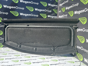 Daska gepeka Volkswagen Golf 6 (fotografija 1)
